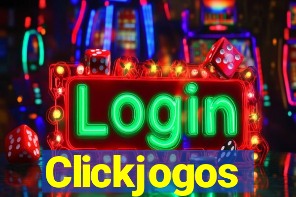 Clickjogos