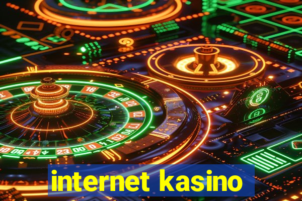 internet kasino