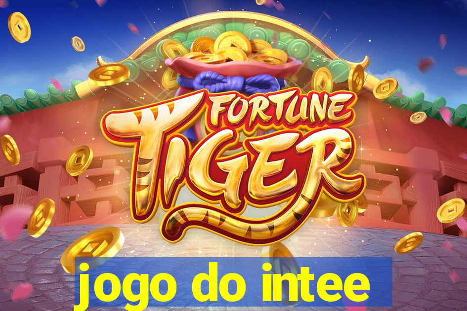 jogo do intee