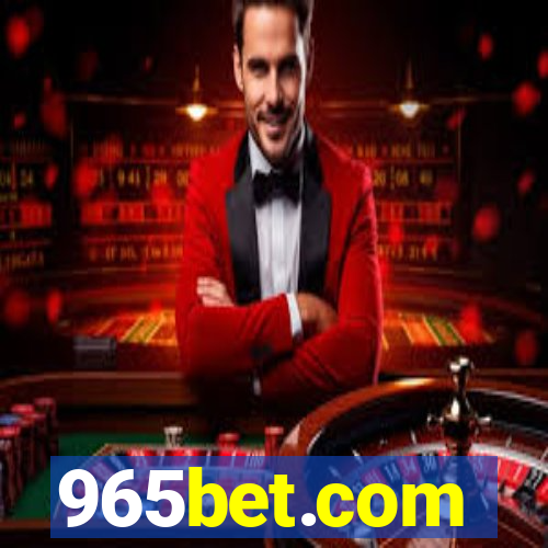 965bet.com