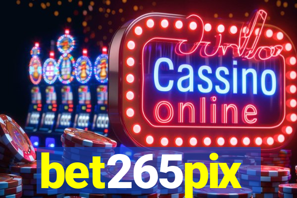 bet265pix