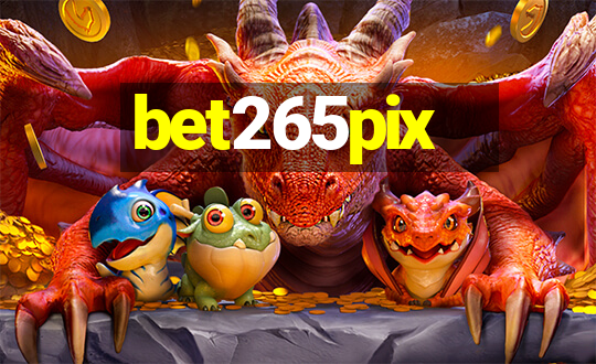 bet265pix