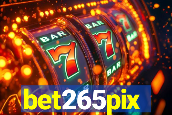 bet265pix