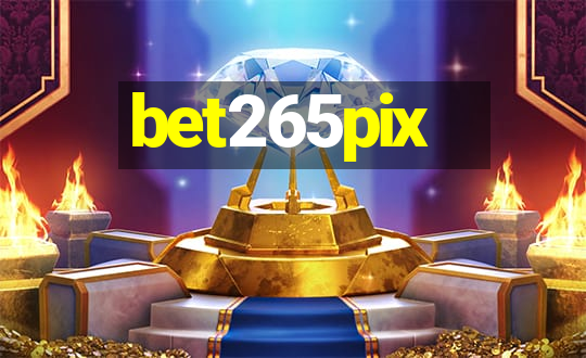 bet265pix