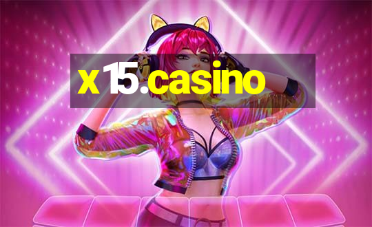 x15.casino