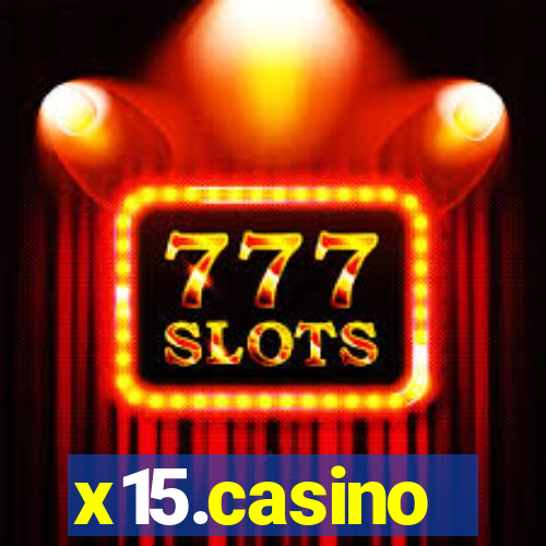 x15.casino