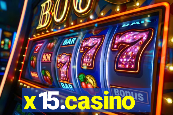 x15.casino