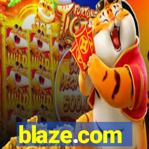 blaze.com