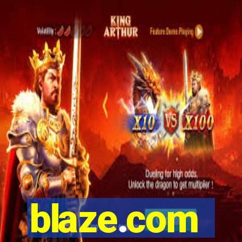 blaze.com