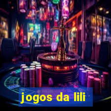 jogos da lili