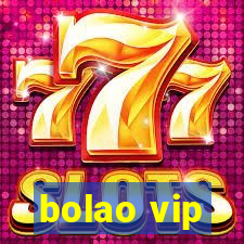 bolao vip