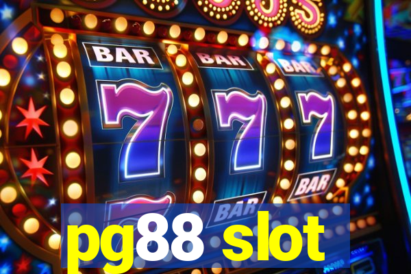 pg88 slot