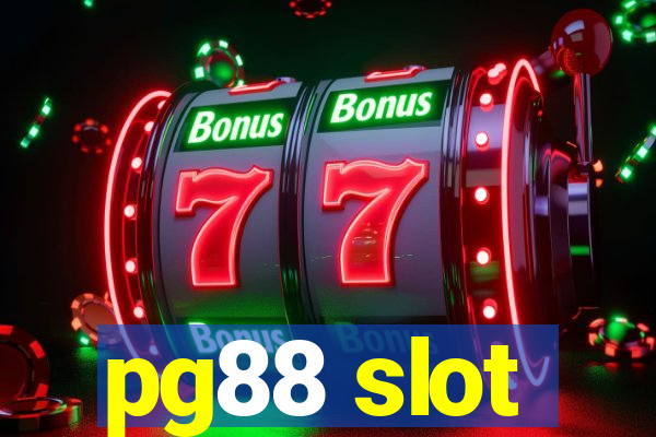 pg88 slot