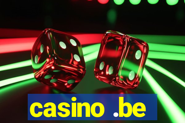 casino .be