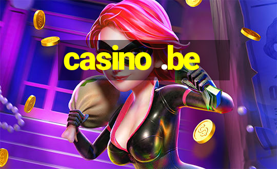 casino .be