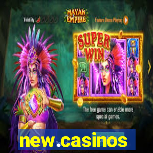 new.casinos