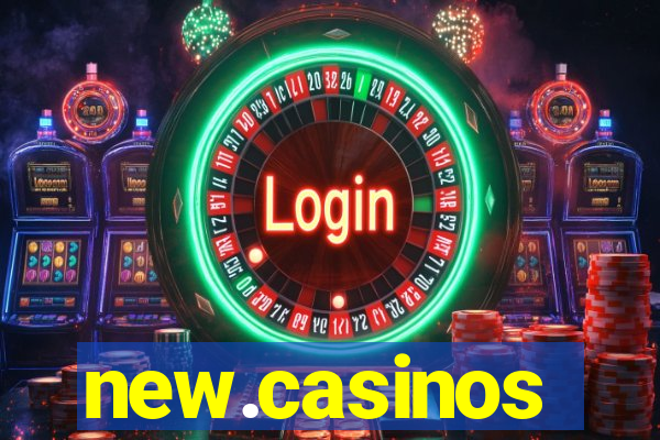 new.casinos