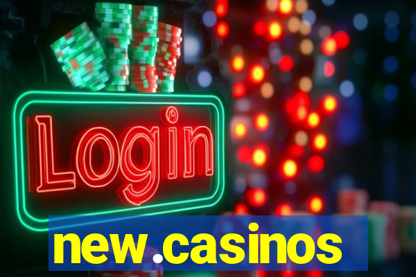 new.casinos