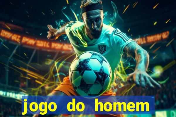 jogo do homem aranha android