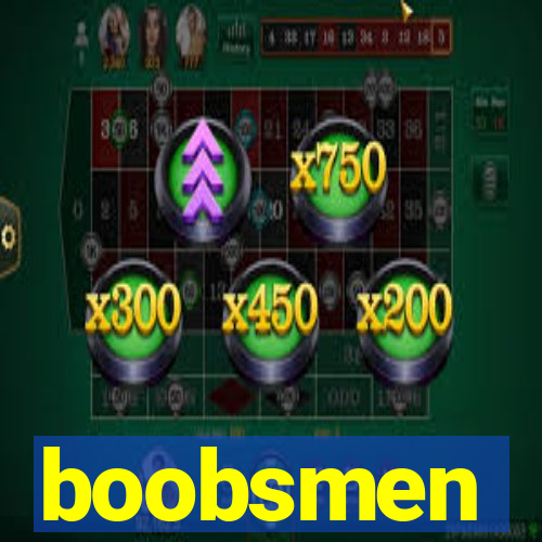 boobsmen