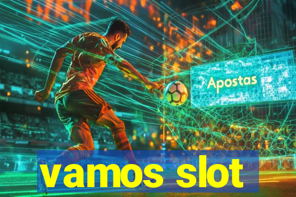 vamos slot