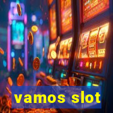 vamos slot