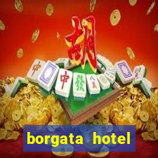 borgata hotel casino & spa atlantic city nj