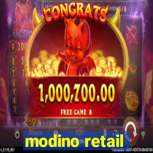 modino retail