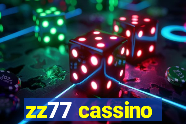 zz77 cassino