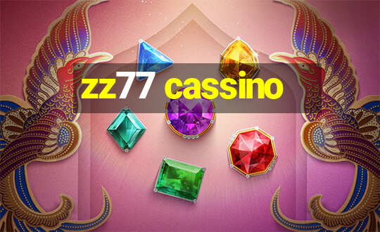 zz77 cassino