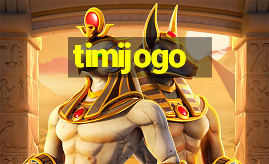 timijogo