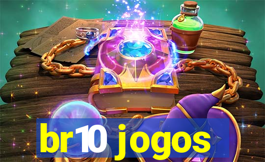 br10 jogos