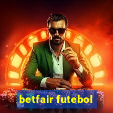 betfair futebol