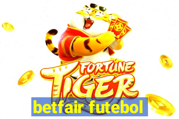 betfair futebol