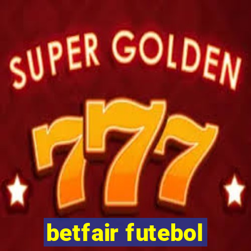 betfair futebol