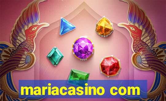 mariacasino com