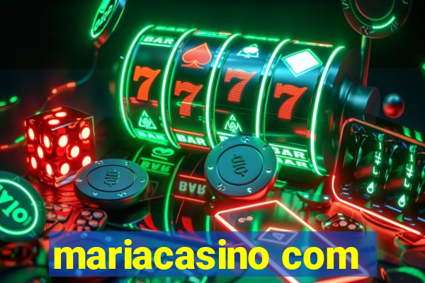 mariacasino com