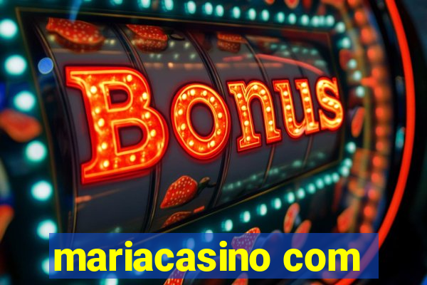 mariacasino com