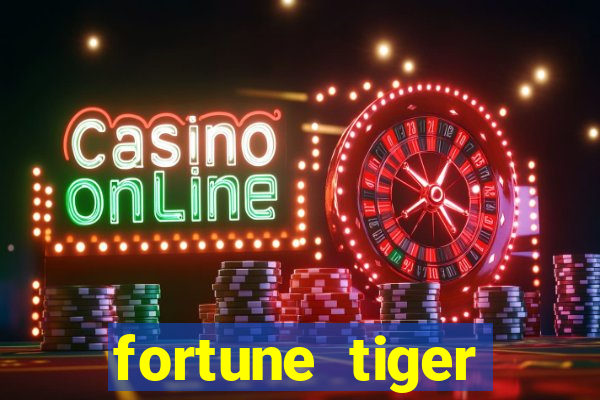 fortune tiger cassino -456bet