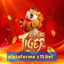 plataforma z11.bet