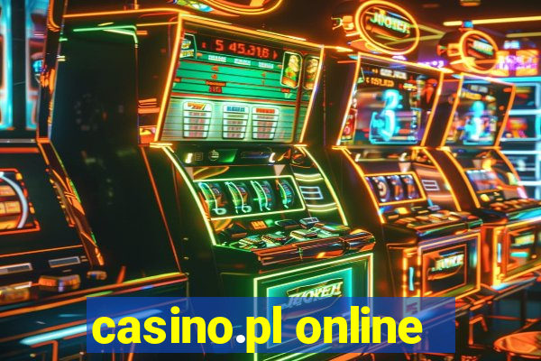 casino.pl online