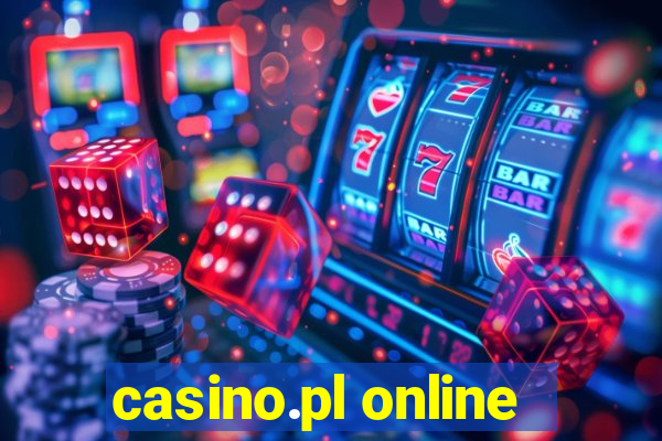 casino.pl online