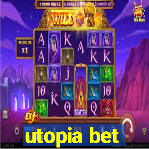 utopia bet