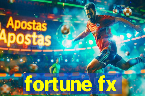 fortune fx