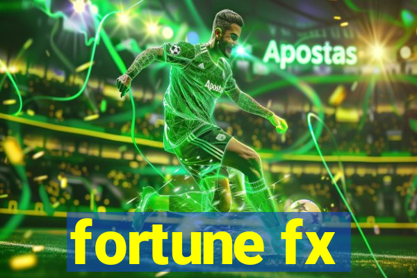 fortune fx