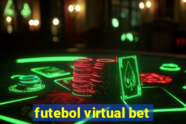 futebol virtual bet