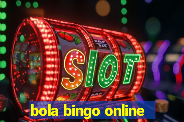 bola bingo online