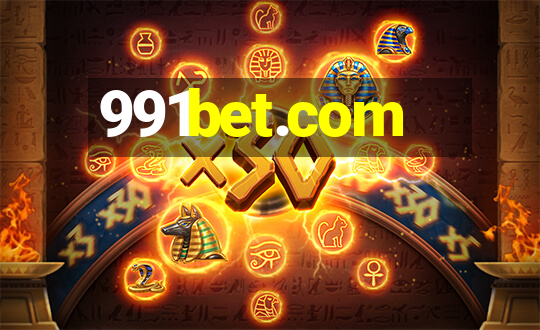 991bet.com