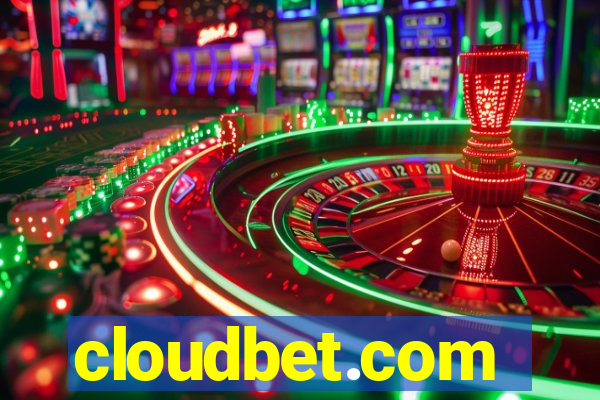 cloudbet.com