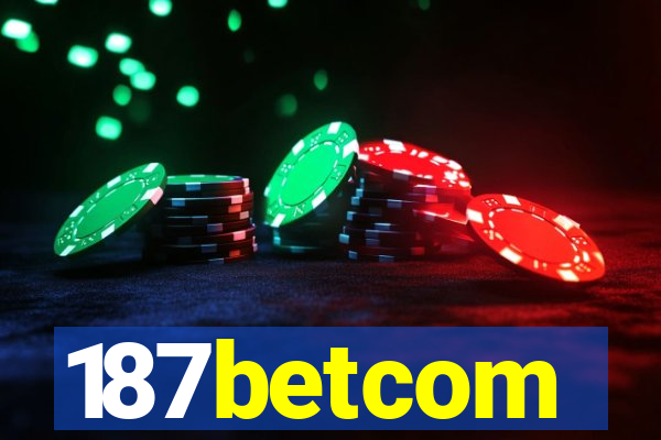 187betcom